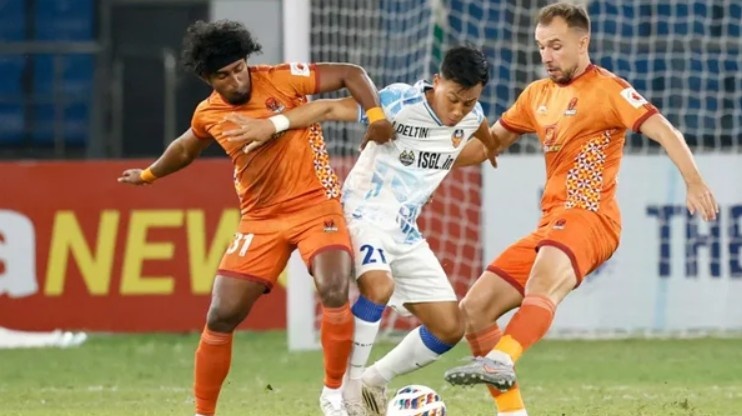 Punjab FC