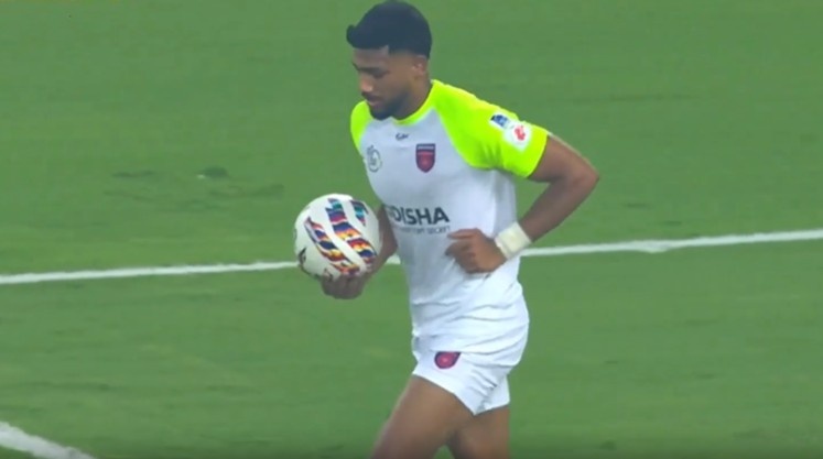 Rahim Ali