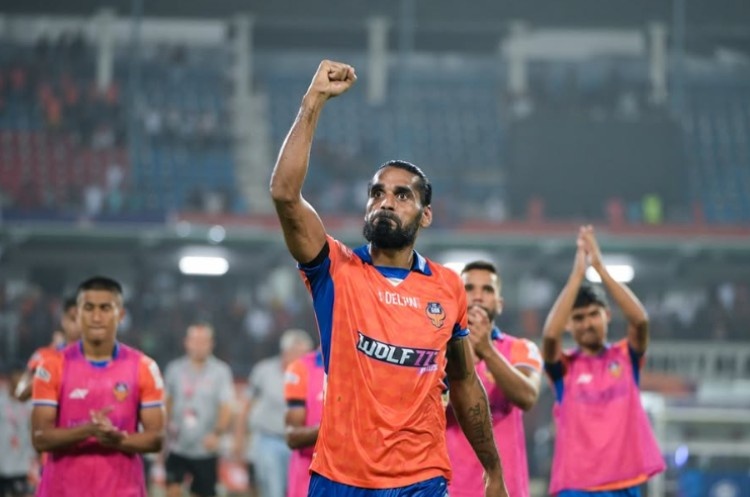 Sandesh Jhingan 