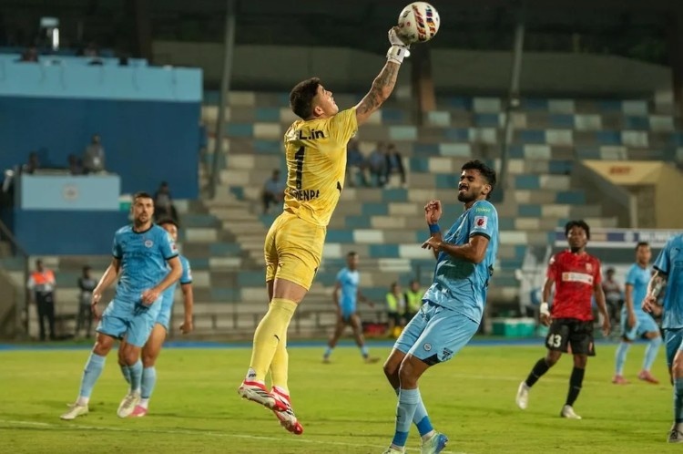 Sporting Club Delhi 