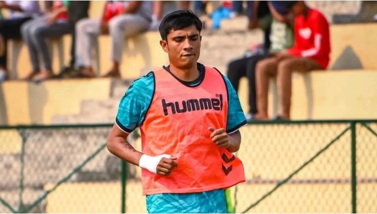 Sumeet Passi
