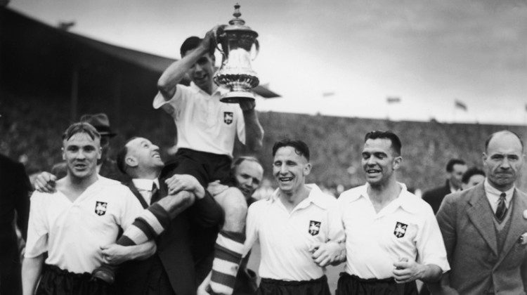 The Football Association