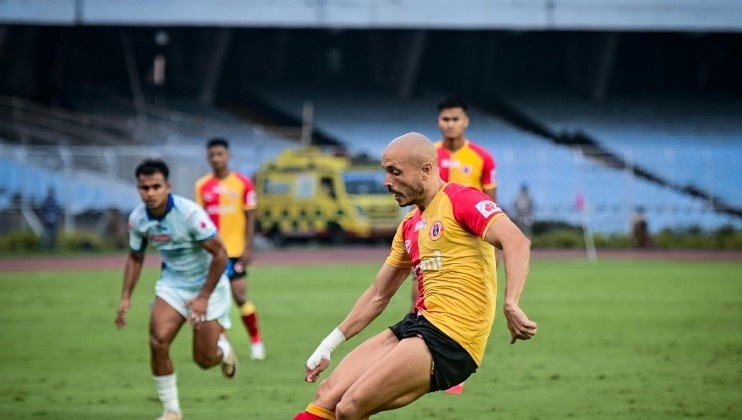 Youssef Ezzejjari