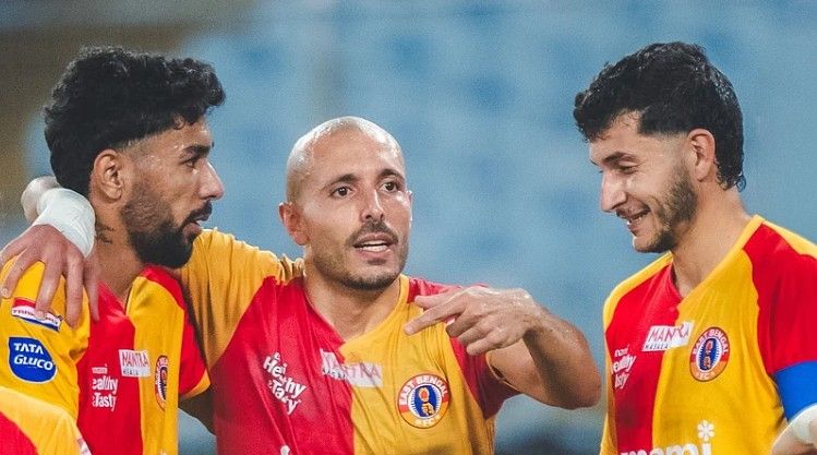 Youssef Ezzejjari