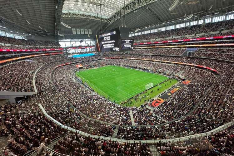 AT&T Stadium