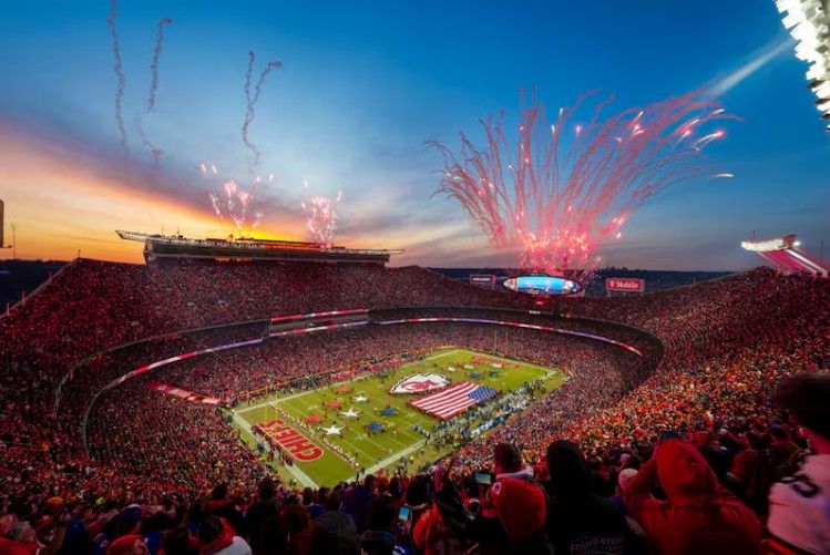 Arrowhead Stadium