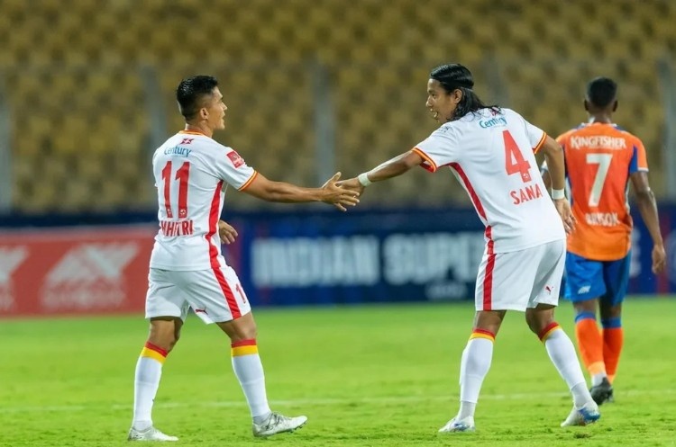 FC Goa vs Bengaluru FC