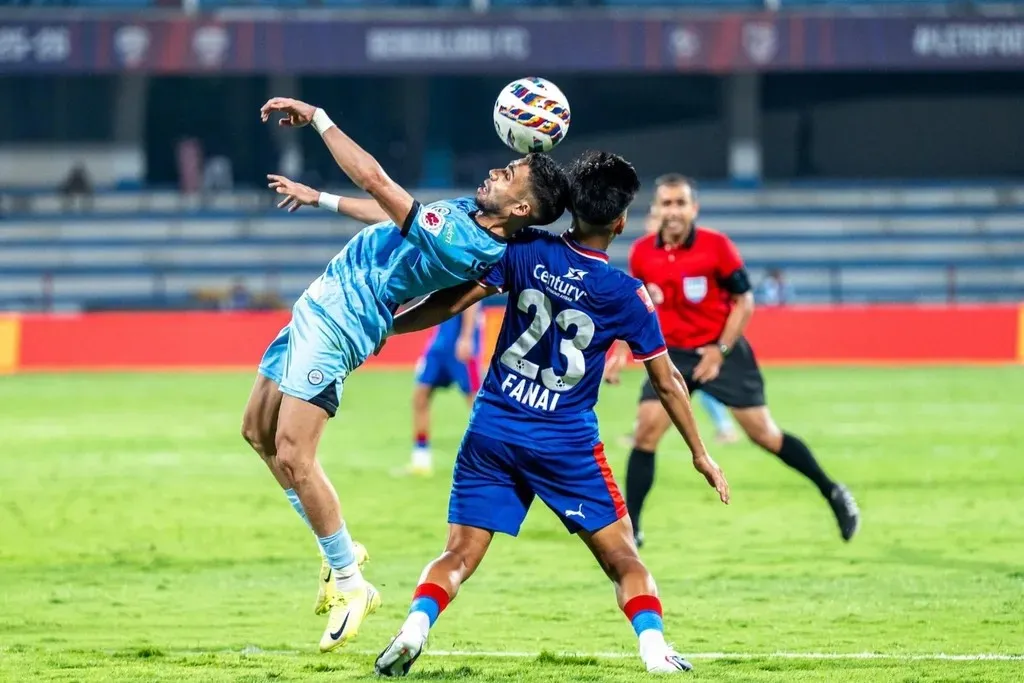 Bengaluru FC