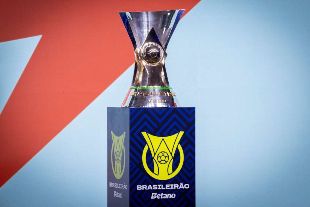 Brazilian Serie A Brazilian Serie A