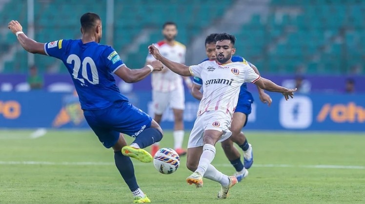 Chennaiyin FC