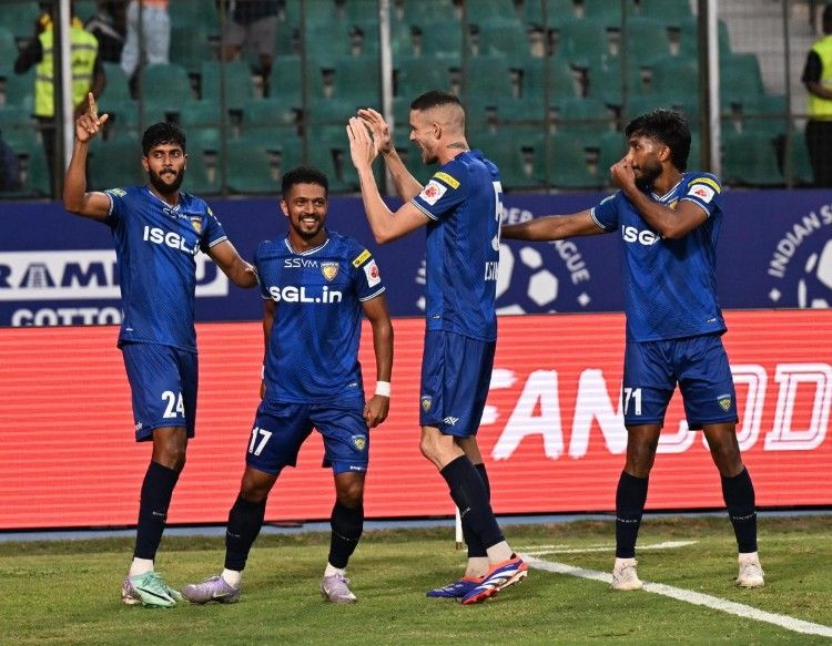 Chennaiyin FC