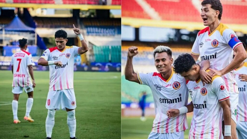Chennaiyin FC vs East Bengal FC Match 49 Highlights & Recap