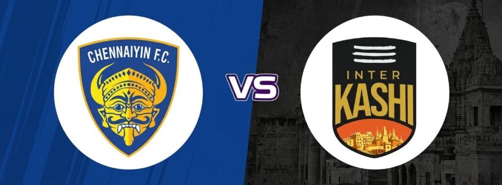 Chennaiyin FC vs Inter Kashi FC