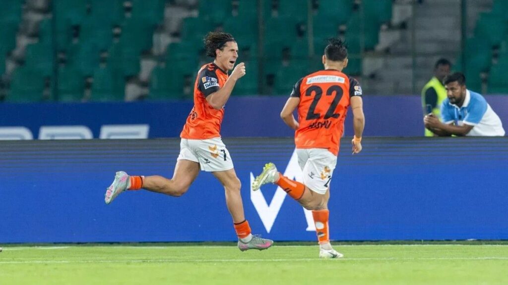 Chennaiyin FC vs Inter Kashi FC Match 45 Highlights & Recap