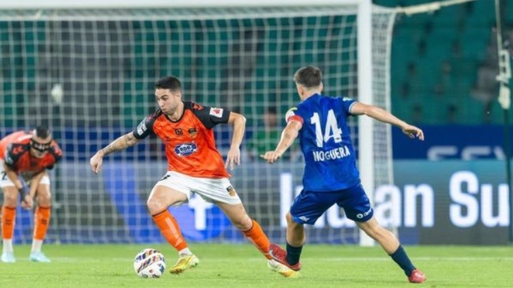 Chennaiyin FC