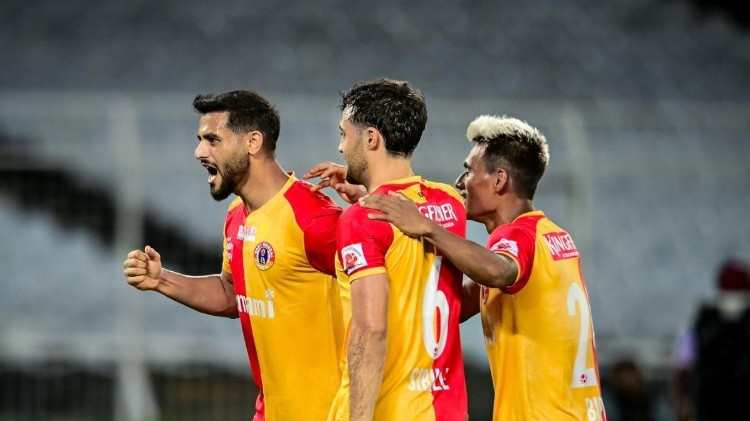 East Bengal FC