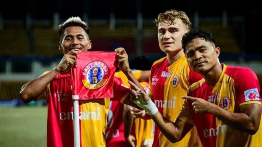East Bengal FC vs Odisha FC Match 67 Highlights & Recap