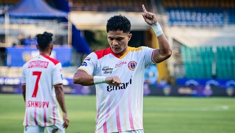 East Bengal FC