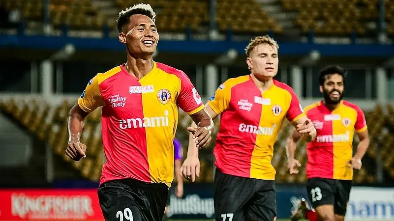 East Bengal FC