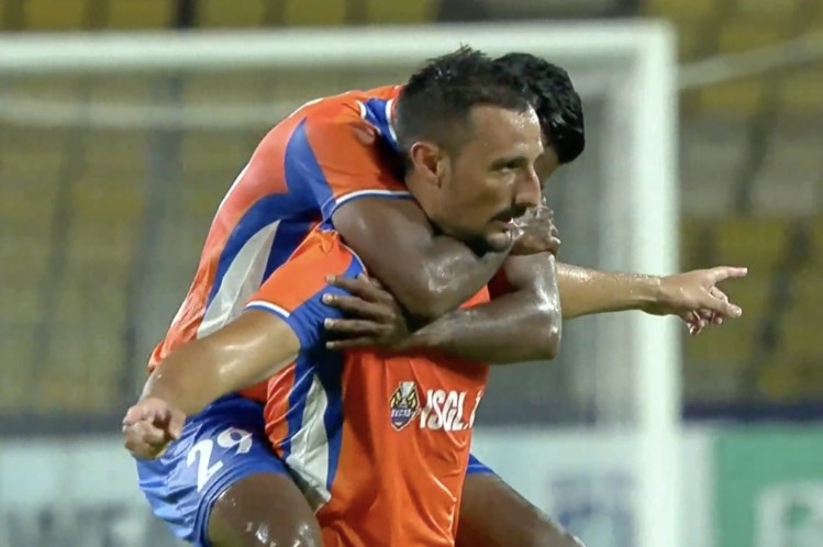 FC Goa