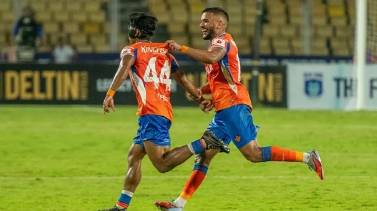FC Goa