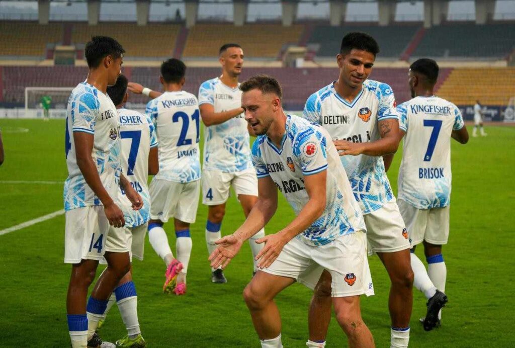 FC Goa