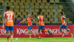FC Goa vs Odisha FC Match 48 Highlights & Recap