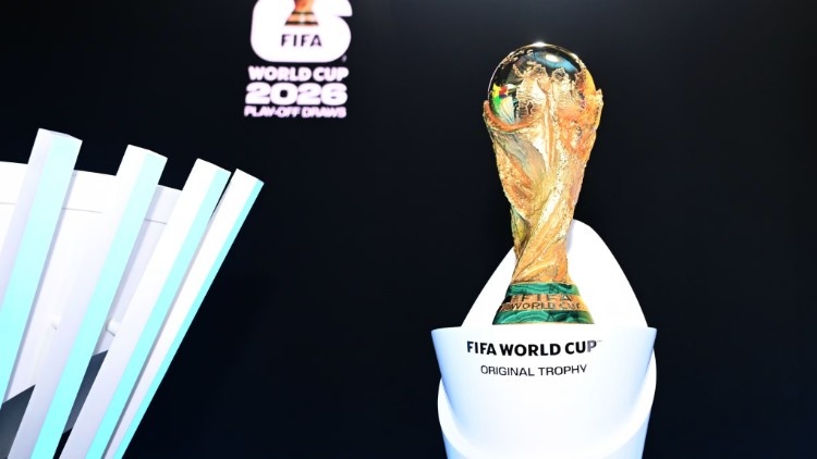 FIFA World Cup 2026 FIFA World Cup 2026