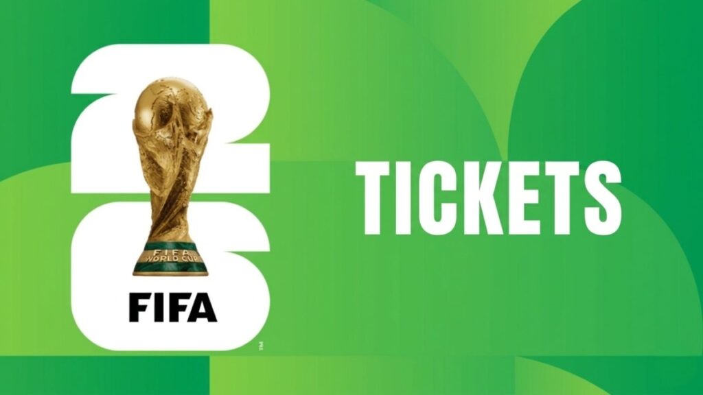FIFA World Cup 2026 Tickets: Prices, Booking Guide & Availability