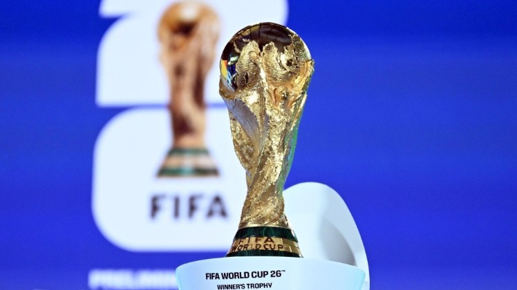 FIFA World Cup 2026