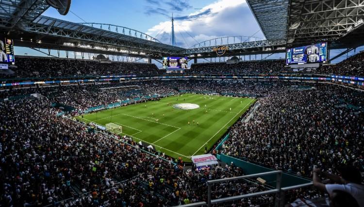 Hard Rock Stadium