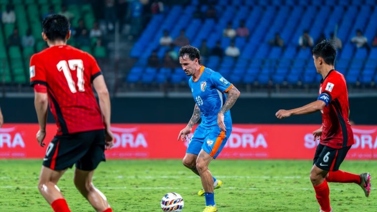 Indian Football