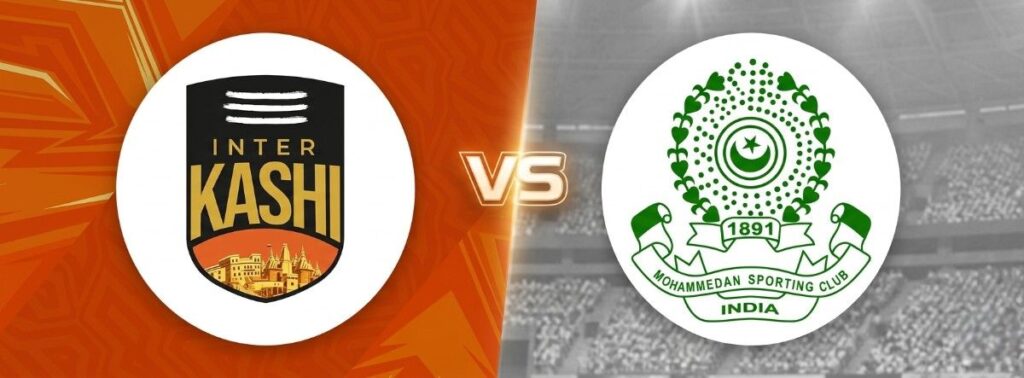 Inter Kashi FC vs Mohammedan SC 