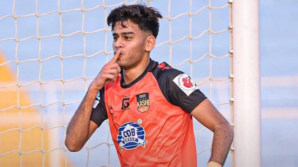 Inter Kashi FC vs Mohammedan SC Match 51 Highlights & Recap