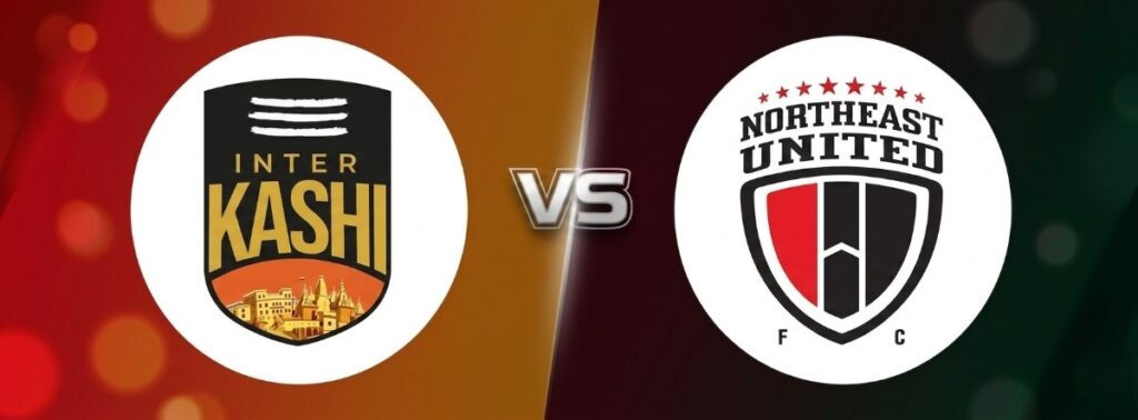 Inter Kashi FC vs NorthEast United FC 