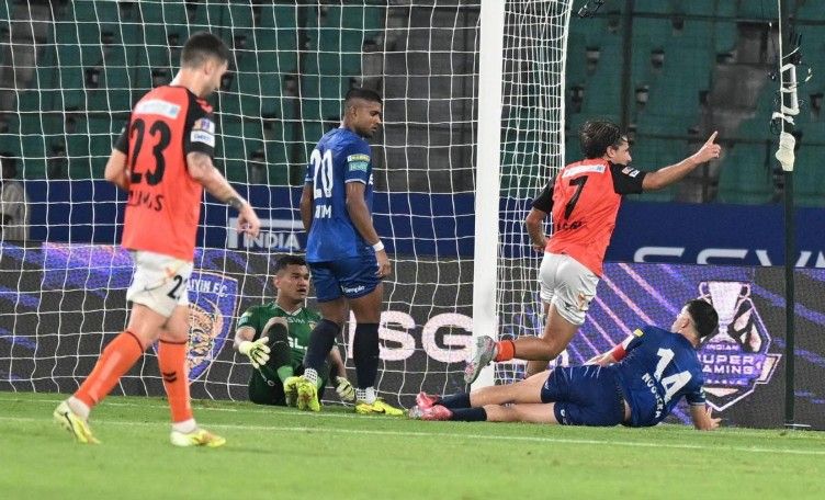 Inter Kashi FC