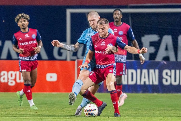 Jamshedpur FC