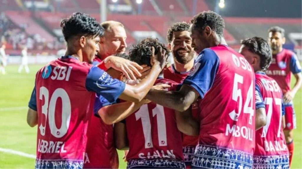 Jamshedpur FC vs Chennaiyin FC Match 65 Highlights & Recap