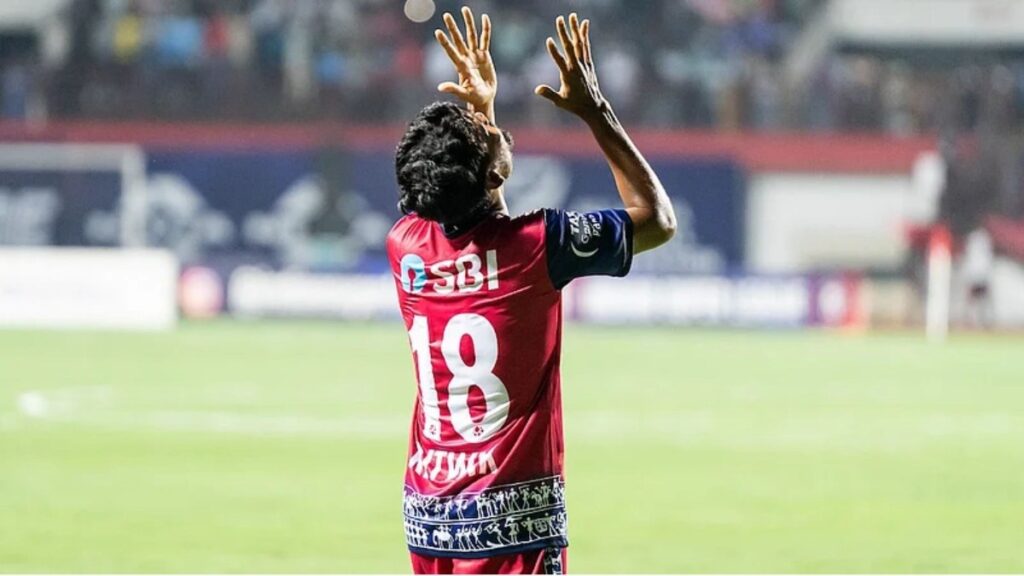 Jamshedpur FC vs Mohun Bagan SG Match 41 Highlights & Recap
