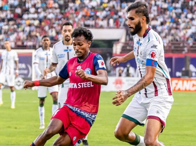 Jamshedpur FC