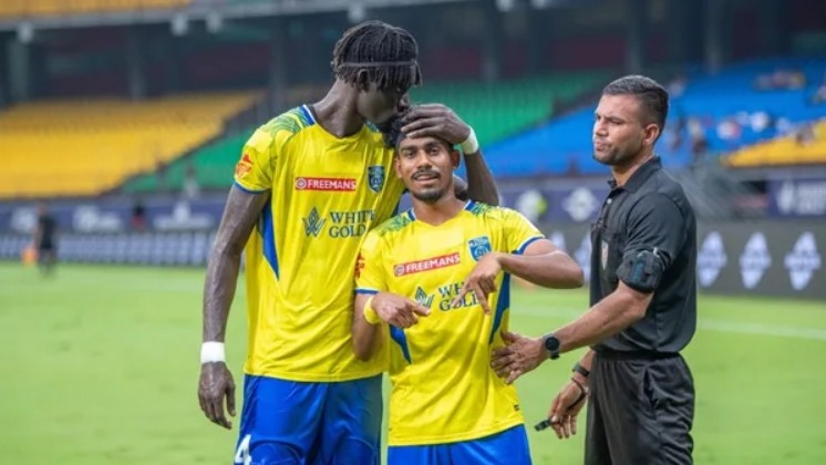 Kerala Blasters