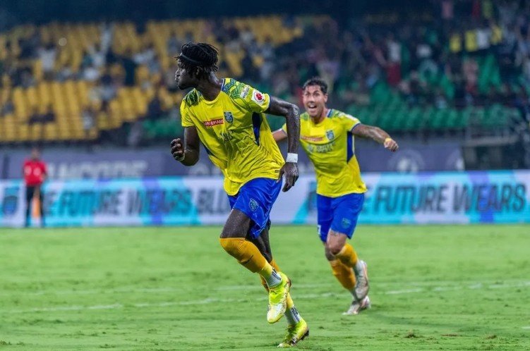 Kerala Blasters