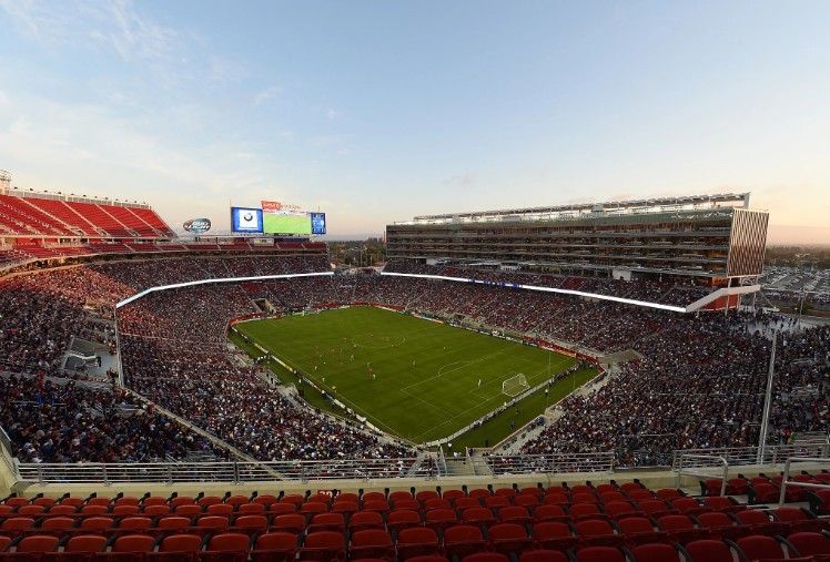 Levi's Stadium