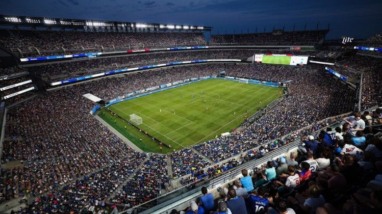 Lincoln Financial Field