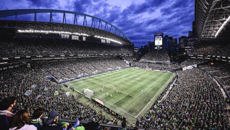 Lumen Field
