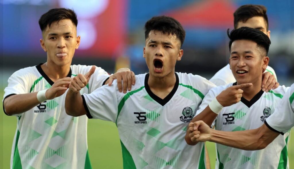 Mohammedan SC