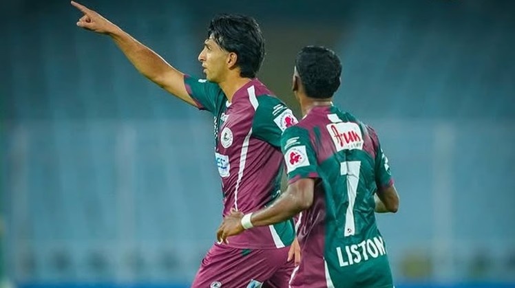 Mohun Bagan SG