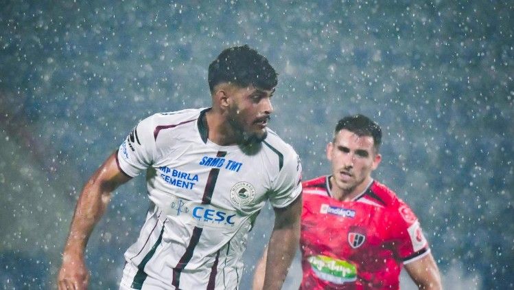 Mohun Bagan SG 