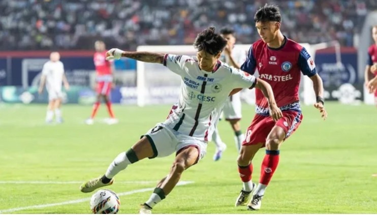 Mohun Bagan SG