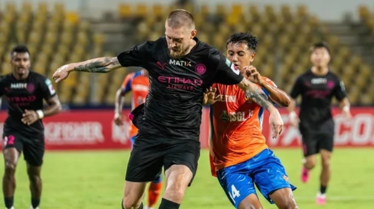 Mumbai City FC